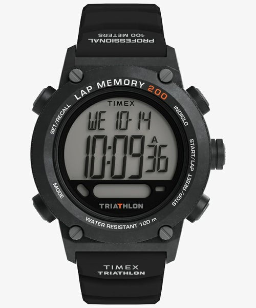 Timex TW5M66900 Watch - Watch Japan Official (Image 2)