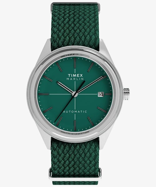 Timex TW2Y24400 Watch - Watch Japan Official (Image 2)
