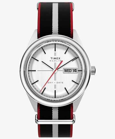 Timex TW2Y37300 Watch - timeless appeal of Timex (Image 2)