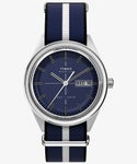 Timex TW2Y37400 Watch - Watch Japan Official (Image 3)