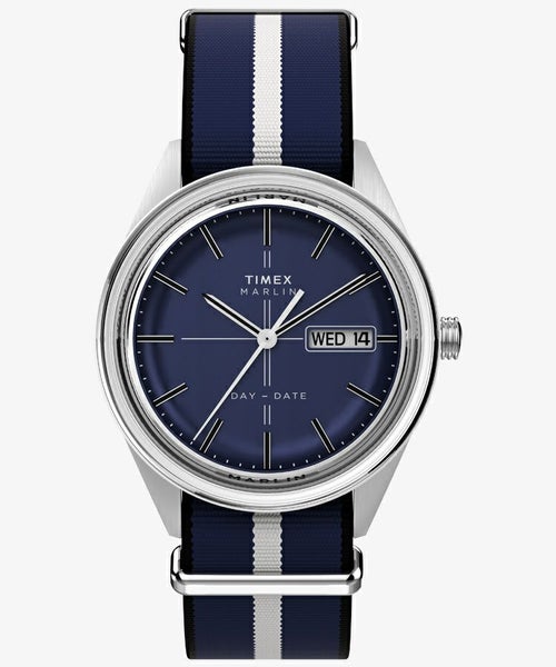 Timex TW2Y37400 Watch - Watch Japan Official (Image 2)
