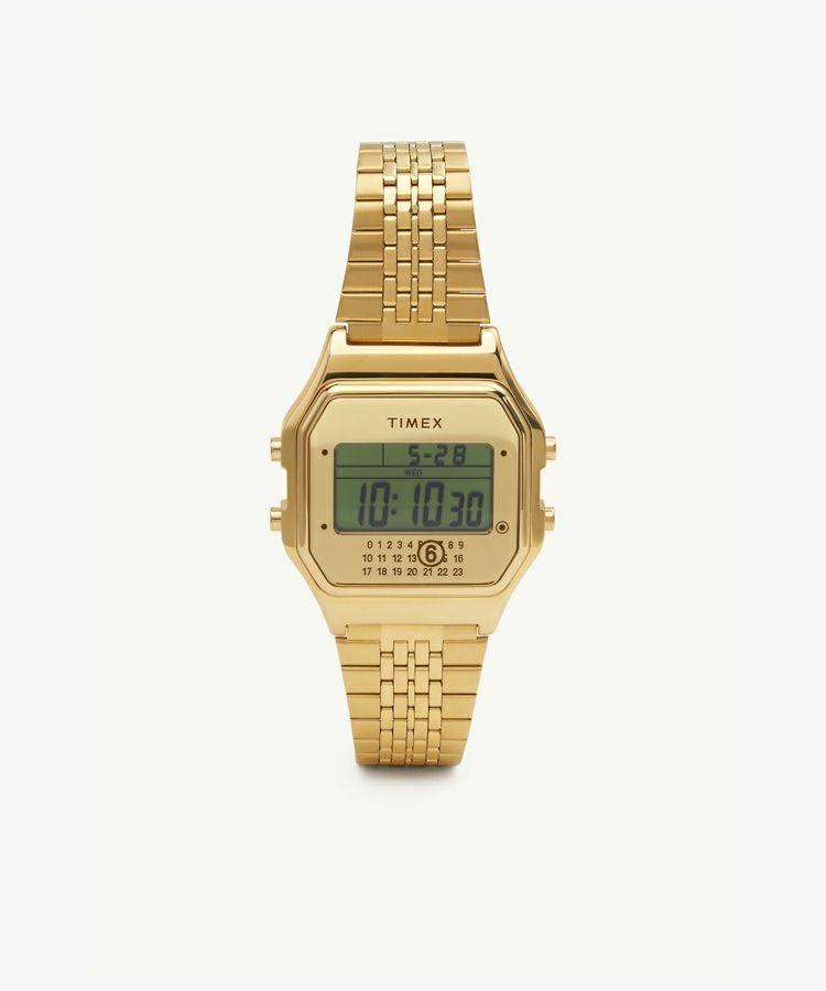 Timex TWG067500 Watch - T80 Watch Japan Official
