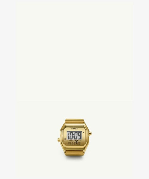 Timex TW2Y50100 Watch - T80 Watch Japan Official (Image 2)