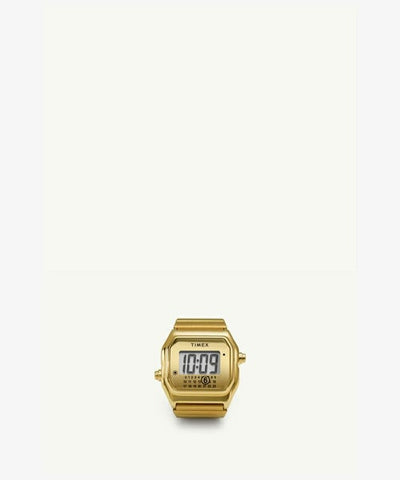 Timex TW2Y50200 Watch - T80 Watch Japan Official (Image 2)