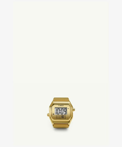 Timex TW2Y50200 Watch - T80 Watch Japan Official