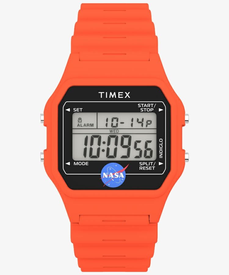 Timex TW2Y13300 Watch - NASA Watch Japan Official