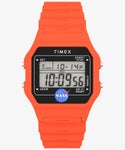 Timex TW2Y13300 Watch - NASA Watch Japan Official (Image 3)