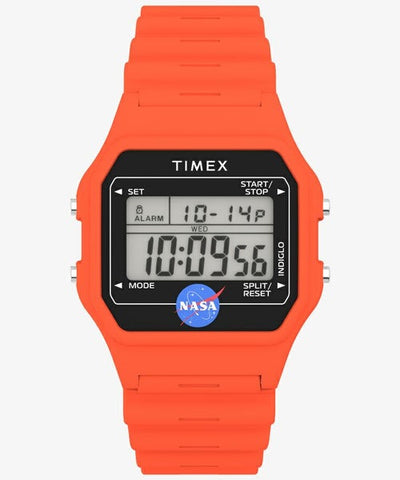 Timex TW2Y13300 Watch - NASA Watch Japan Official (Image 2)