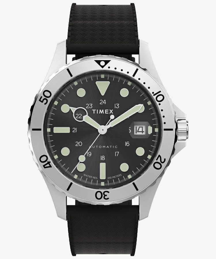 Timex TW2Y15100 Watch - NAVI Watch Japan Official