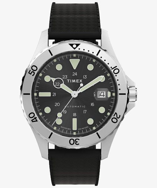 Timex TW2Y15100 Watch - NAVI Watch Japan Official (Image 2)