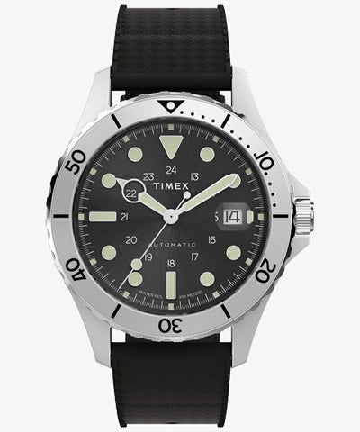 Timex TW2Y15100 Watch - NAVI Watch Japan Official (Image 2)