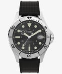 Timex TW2Y15100 Watch - NAVI Watch Japan Official (Image 3)