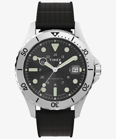 Timex TW2Y15100 Watch - NAVI Watch Japan Official
