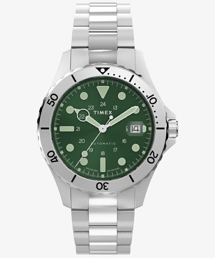 Timex TW2Y15200 Watch - NAVI Watch Japan Official