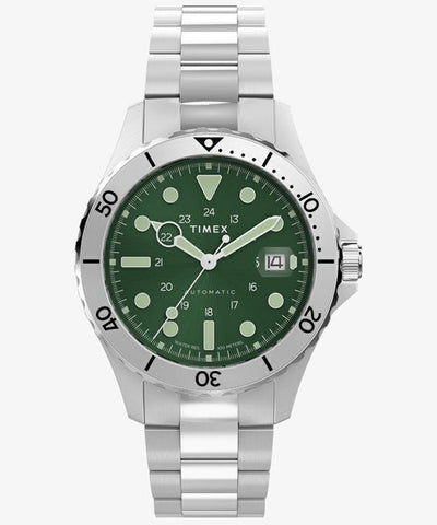 Timex TW2Y15200 Watch - NAVI Watch Japan Official (Image 2)
