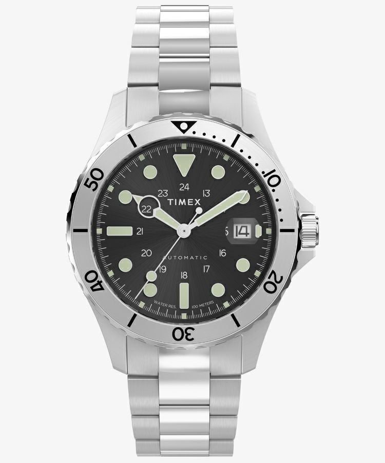 Timex TW2Y15300 Watch - NAVI Watch Japan Official