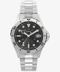 Timex TW2Y15300 Watch - NAVI Watch Japan Official (Image 3)