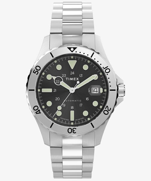 Timex TW2Y15300 Watch - NAVI Watch Japan Official (Image 2)