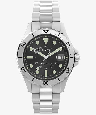 Timex TW2Y15300 Watch - NAVI Watch Japan Official (Image 2)