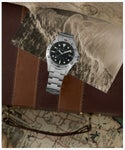 Timex TW2Y15300 Watch - NAVI Watch Japan Official (Image 8)