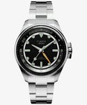 Timex TW2Y72300 Watch - GMT24 M1a Watch Japan Official (Image 3)