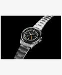 Timex TW2Y72300 Watch - GMT24 M1a Watch Japan Official (Image 7)