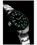 Timex TW2Y72300 Watch - GMT24 M1a Watch Japan Official (Image 8)