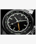 Timex TW2Y72300 Watch - GMT24 M1a Watch Japan Official (Image 10)