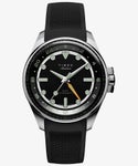 Timex TW2Y72400 Watch - GMT24 M1a Watch Japan Official (Image 3)