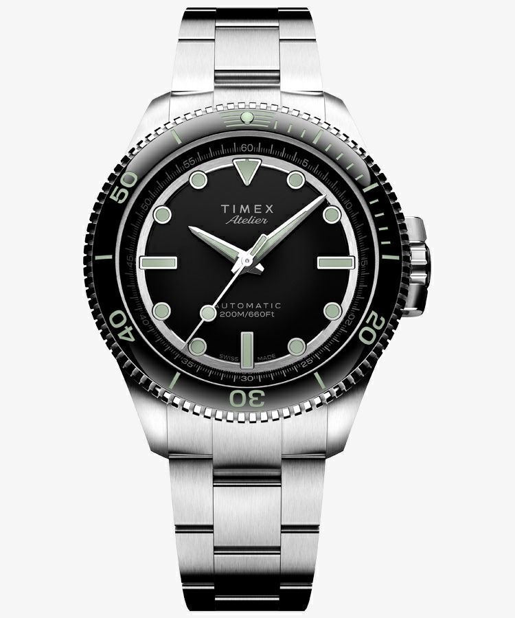Timex TW2Y72500 Watch - M1a Watch Japan Official