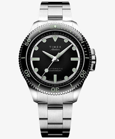 Timex TW2Y72500 Watch - M1a Watch Japan Official