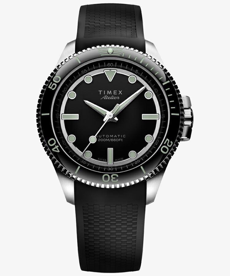 Timex TW2Y72600 Watch - M1a Watch Japan Official