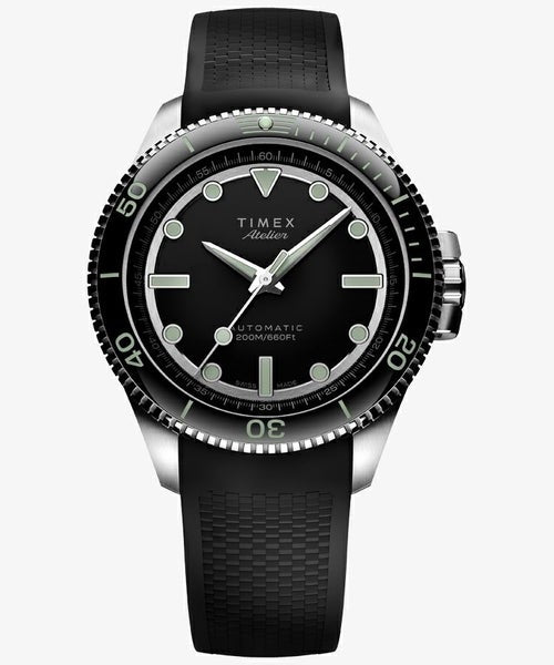 Timex TW2Y72600 Watch - M1a Watch Japan Official (Image 2)
