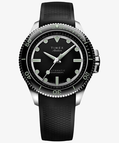 Timex TW2Y72600 Watch - M1a Watch Japan Official