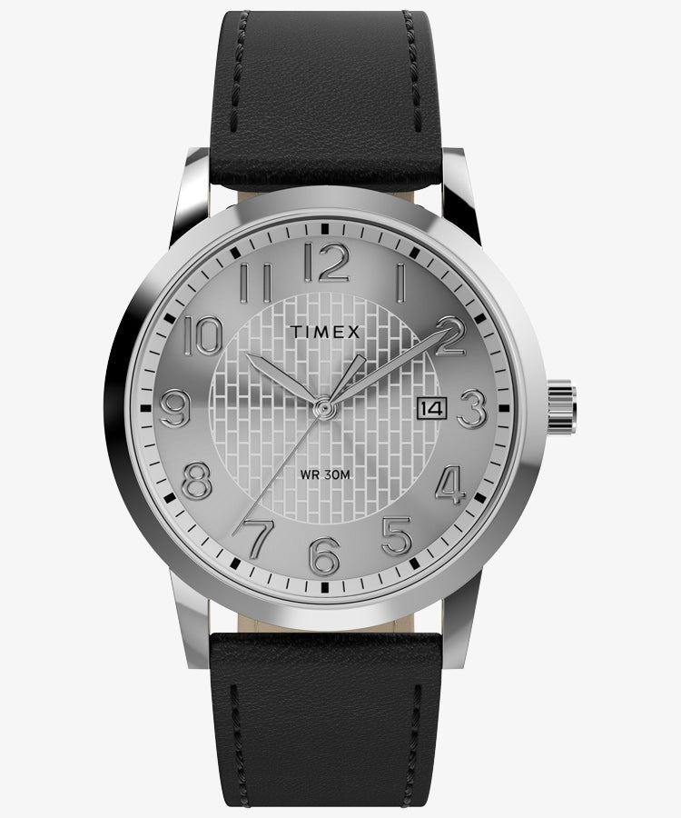 Timex TW2Y67300 Watch - Watch Japan Official