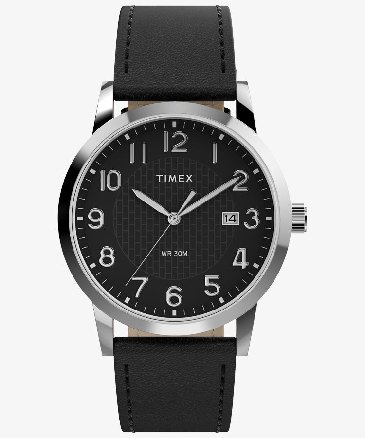 Timex TW2Y67400 Watch - Watch Japan Official