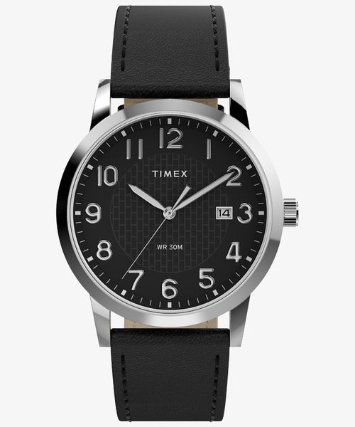Timex TW2Y67400 Watch - Watch Japan Official (Image 2)