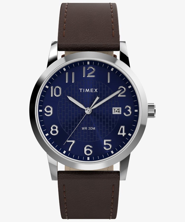 Timex TW2Y67500 Watch - Watch Japan Official