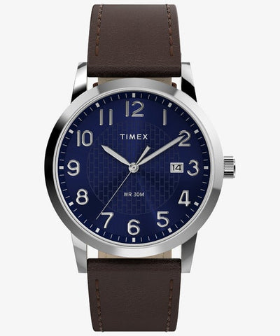 Timex TW2Y67500 Watch - Watch Japan Official (Image 2)