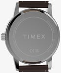 Timex TW2Y67500 Watch - Watch Japan Official (Image 6)