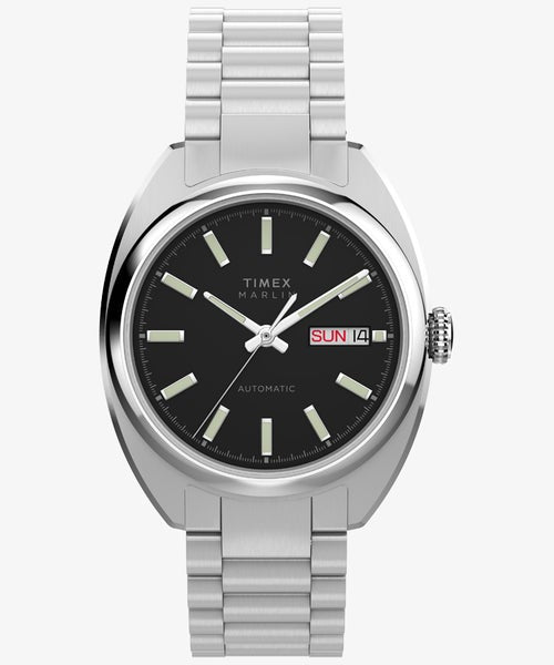 Timex TW2Y65000 Watch - Watch Japan Official (Image 2)