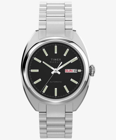 Timex TW2Y65000 Watch - Watch Japan Official (Image 2)