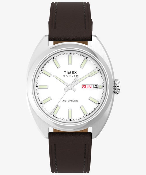 Timex TW2Y65200 Watch - Watch Japan Official (Image 2)