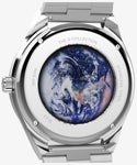 Timex TW2Y56700 Watch - Q TIMEX x NASA Watch Japan Official (Image 6)