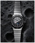 Timex TW2Y56700 Watch - Q TIMEX x NASA Watch Japan Official (Image 8)
