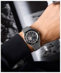 Timex TW2Y56700 Watch - Q TIMEX x NASA Watch Japan Official (Image 9)