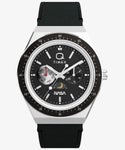 Timex TW2Y56800 Watch - Q TIMEX x NASA Watch Japan Official (Image 3)