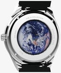 Timex TW2Y56800 Watch - Q TIMEX x NASA Watch Japan Official (Image 6)