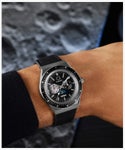 Timex TW2Y56800 Watch - Q TIMEX x NASA Watch Japan Official (Image 9)
