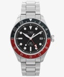 Timex TW2Y60600 Watch - GMT Watch Japan Official (Image 3)
